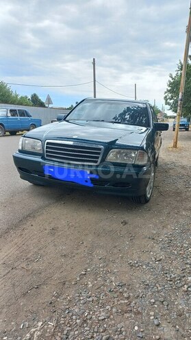 Mercedes C 220 d 2000, 232,479 km - 2.2 л - Cəlilabad