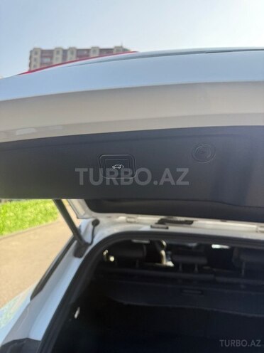 Changan Oshan Z6 2024, 18,000 km - 1.5 л - Bakı