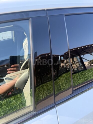 Changan Oshan Z6 2024, 18,000 km - 1.5 л - Bakı