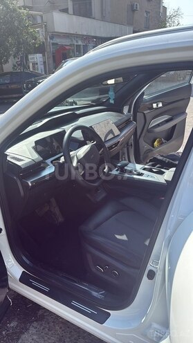Changan Oshan Z6 2024, 18,000 km - 1.5 л - Bakı