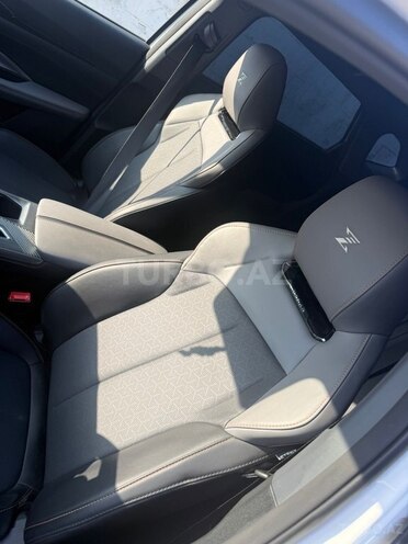Changan Oshan Z6 2024, 18,000 km - 1.5 л - Bakı
