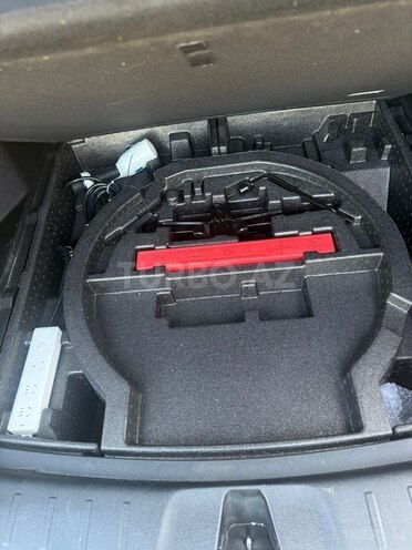 Changan Oshan Z6 2024, 18,000 km - 1.5 л - Bakı