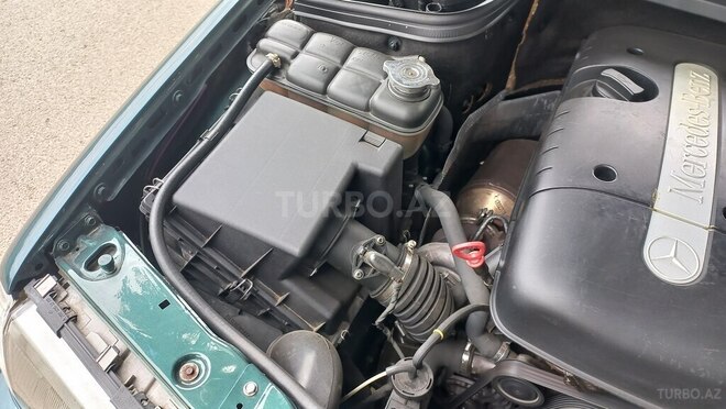 Mercedes C 220 d 2000, 232,479 km - 2.2 л - Cəlilabad