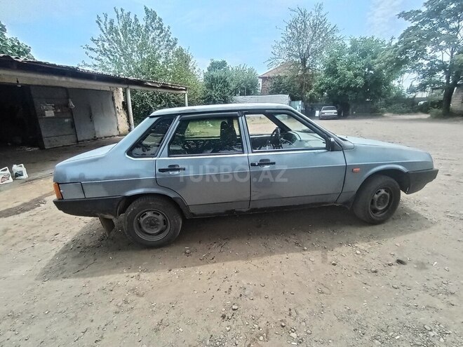 LADA (VAZ) 21099 1993, 164,000 km - 1.5 л - Lənkəran