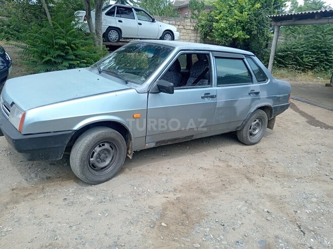 LADA (VAZ) 21099 1993, 164,000 km - 1.5 л - Lənkəran