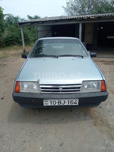 LADA (VAZ) 21099 1993, 164,000 km - 1.5 л - Lənkəran