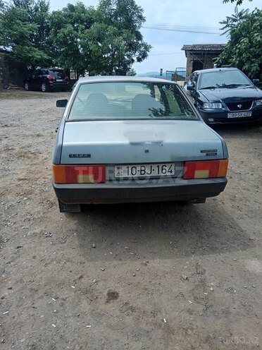 LADA (VAZ) 21099 1993, 164,000 km - 1.5 л - Lənkəran