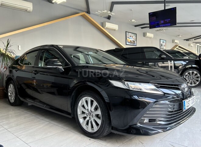Toyota Camry-2