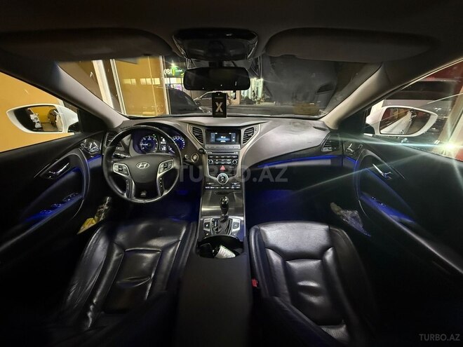 Hyundai Grandeur 2013, 168,000 km - 2.2 l - Sumqayıt