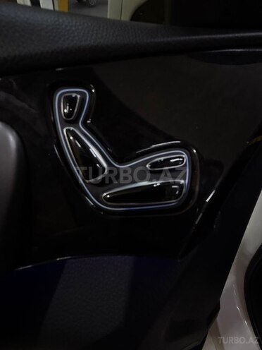 Hyundai Grandeur 2013, 168,000 km - 2.2 l - Sumqayıt