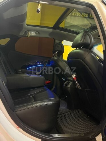 Hyundai Grandeur 2013, 168,000 km - 2.2 l - Sumqayıt