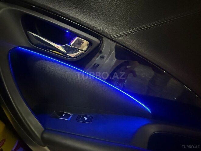 Hyundai Grandeur 2013, 168,000 km - 2.2 l - Sumqayıt