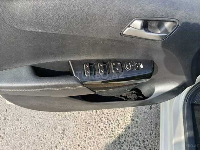 Kia Morning 2017, 42,250 km - 1.0 l - Masallı
