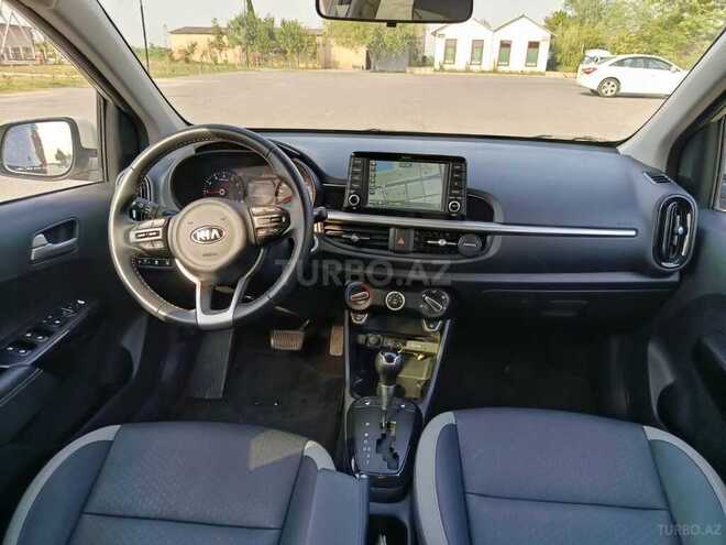 Kia Morning 2017, 42,250 km - 1.0 l - Masallı