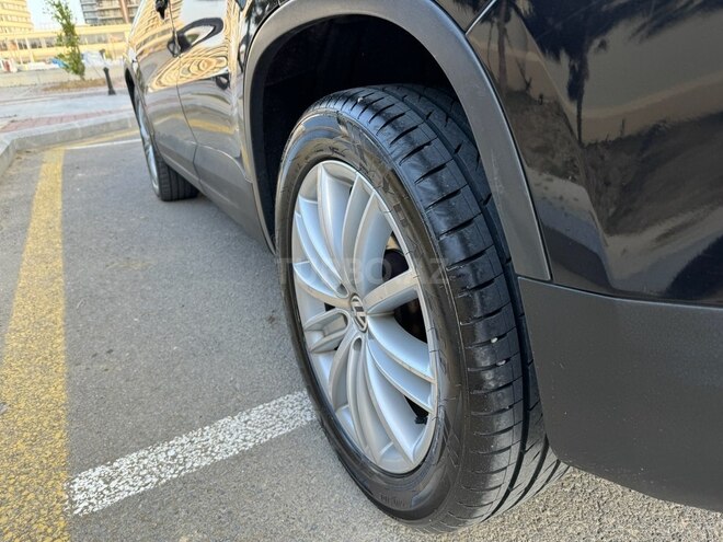 Volkswagen Tiguan 2009, 201,000 km - 2.0 л - Bakı