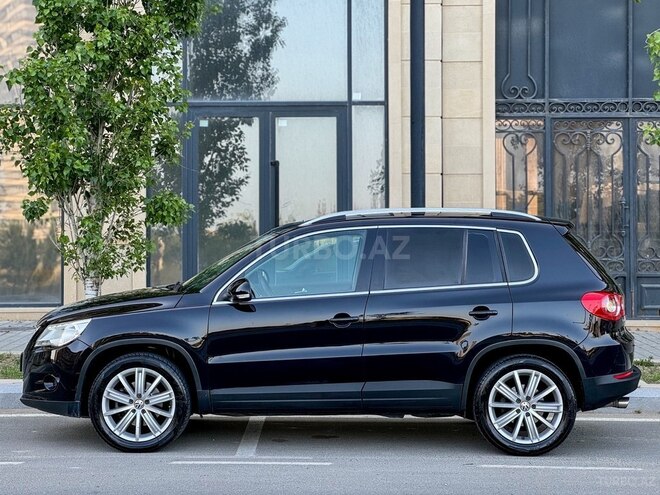 Volkswagen Tiguan 2009, 201,000 km - 2.0 л - Bakı
