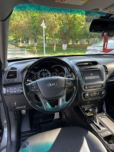 Kia Sorento 2012, 101,789 km - 2.0 l - Bakı