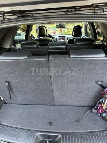 Kia Sorento 2012, 101,789 km - 2.0 l - Bakı