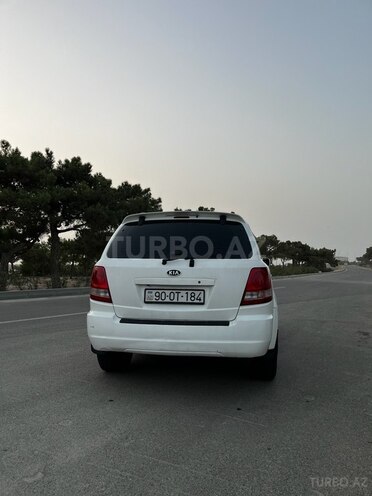 Kia Sorento 2002, 402,000 km - 2.5 l - Bakı