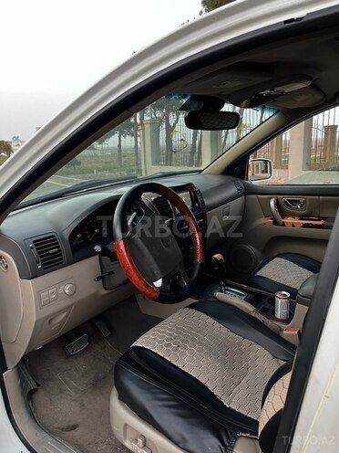 Kia Sorento 2002, 402,000 km - 2.5 l - Bakı