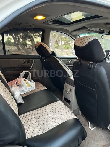 Kia Sorento 2002, 402,000 km - 2.5 l - Bakı