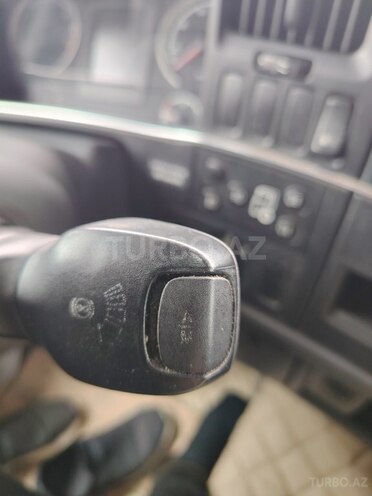 Scania R420 2011, 1,200,000 km - 12.0 l - Sumqayıt