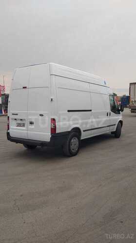 Ford Transit 2007, 165,000 km - 2.4 л - Bakı