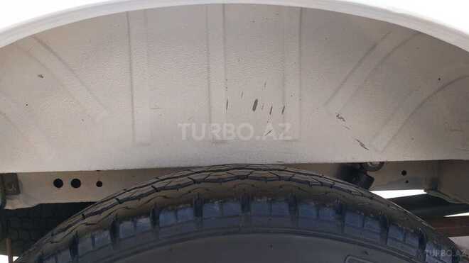 Ford Transit 2007, 165,000 km - 2.4 л - Bakı