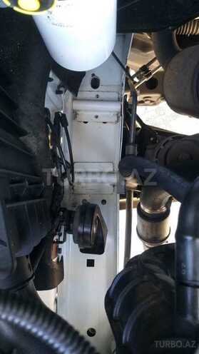 Ford Transit 2007, 165,000 km - 2.4 л - Bakı