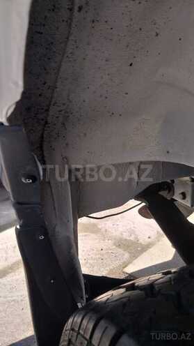 Ford Transit 2007, 165,000 km - 2.4 л - Bakı