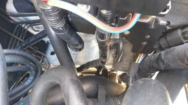Ford Transit 2007, 165,000 km - 2.4 л - Bakı