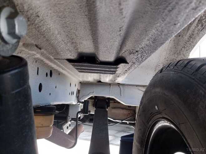Ford Transit 2007, 165,000 km - 2.4 л - Bakı