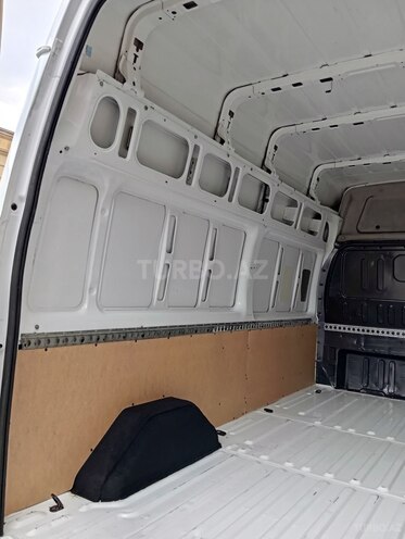Ford Transit 2007, 165,000 km - 2.4 л - Bakı