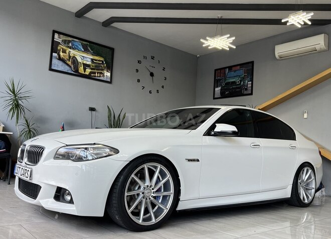 BMW 528-3