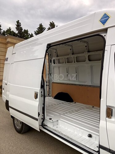Ford Transit 2007, 165,000 km - 2.4 л - Bakı