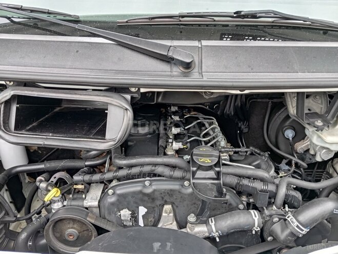 Ford Transit 2007, 165,000 km - 2.4 л - Bakı