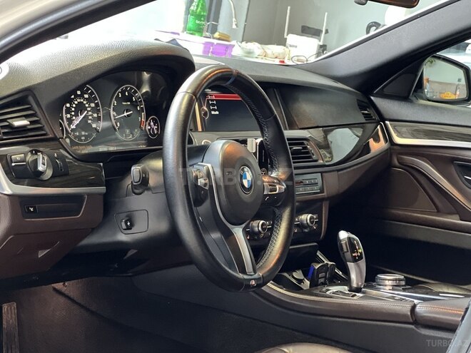 BMW 528-14