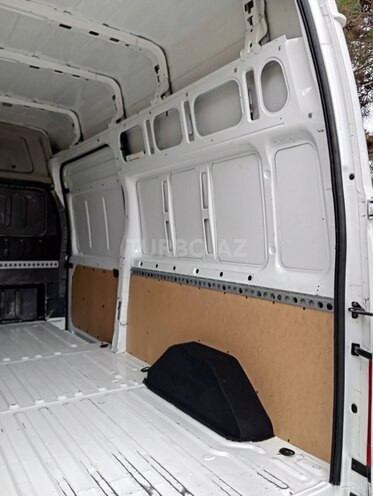 Ford Transit 2007, 165,000 km - 2.4 л - Bakı
