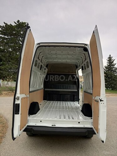 Ford Transit 2007, 165,000 km - 2.4 л - Bakı