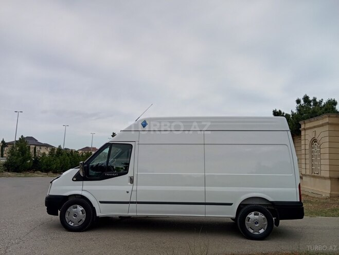 Ford Transit 2007, 165,000 km - 2.4 л - Bakı