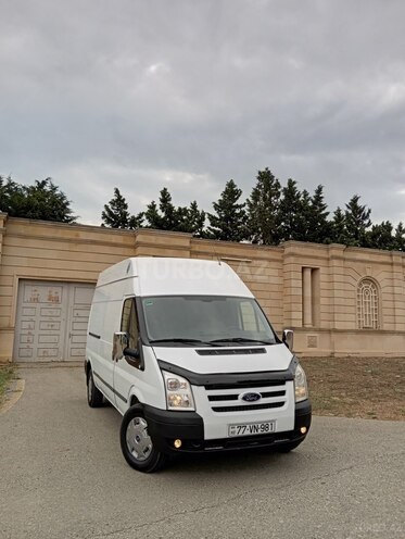 Ford Transit 2007, 165,000 km - 2.4 л - Bakı