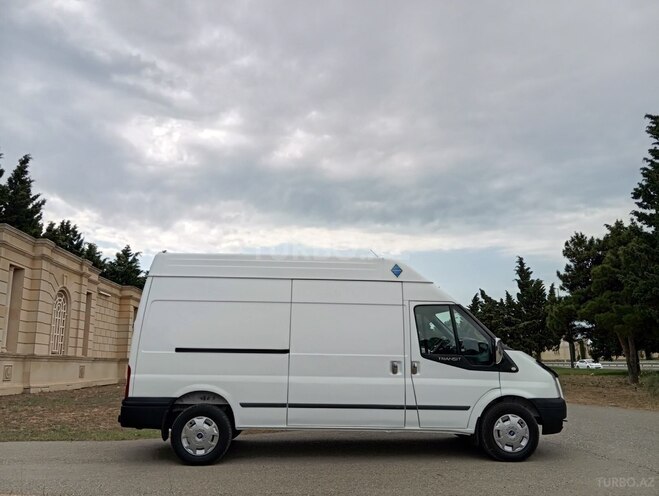 Ford Transit 2007, 165,000 km - 2.4 л - Bakı