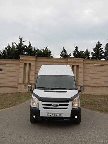 Ford Transit 2007, 165,000 km - 2.4 л - Bakı
