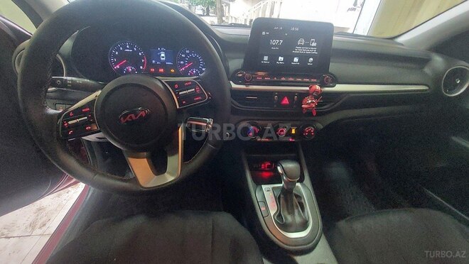 Kia Forte 2019, 144,841 km - 2.0 l - Bakı