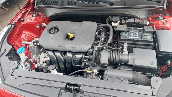 Kia Forte 2019, 144,841 km - 2.0 l - Bakı