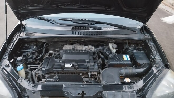 Hyundai Tucson 2009, 190,800 km - 2.0 l - Bakı
