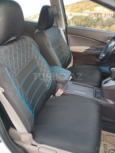 Honda CR-V 2012, 188,000 km - 2.4 l - Bakı