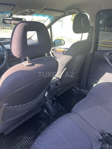 Mercedes A 160 2002, 256,000 km - 1.6 л - Bakı