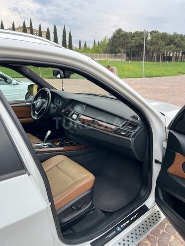 BMW X5 2007, 243,000 km - 3.0 l - Şəmkir