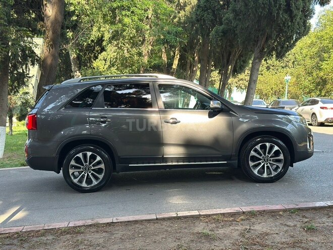 Kia Sorento 2012, 101,789 km - 2.0 l - Bakı